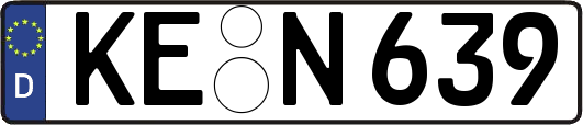 KE-N639