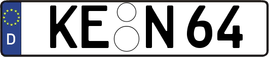 KE-N64