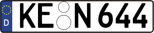 KE-N644
