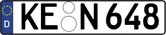 KE-N648