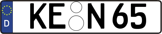 KE-N65