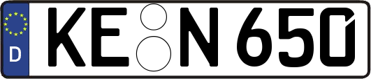 KE-N650