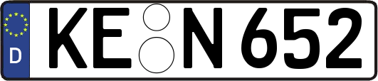 KE-N652