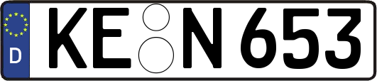 KE-N653
