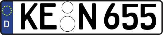 KE-N655