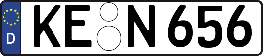 KE-N656