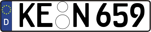 KE-N659