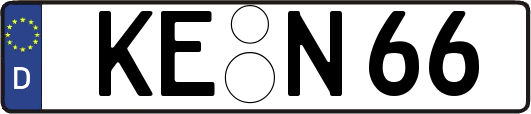 KE-N66