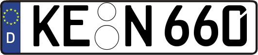 KE-N660