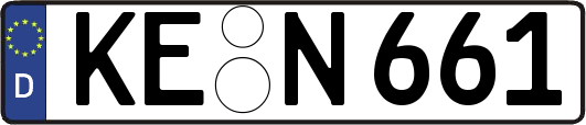 KE-N661