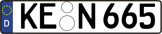 KE-N665
