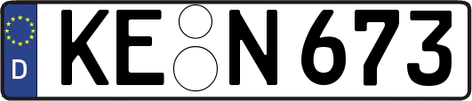 KE-N673