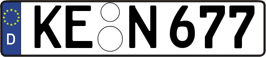 KE-N677