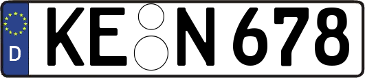 KE-N678