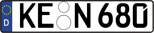 KE-N680