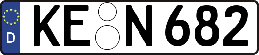KE-N682