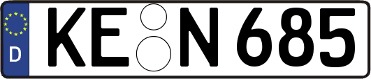 KE-N685