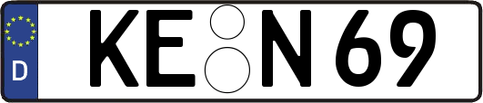 KE-N69