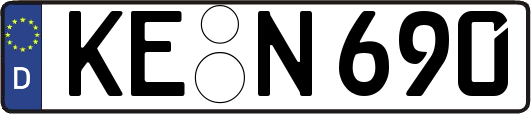 KE-N690