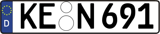 KE-N691