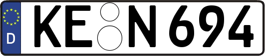 KE-N694