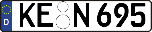 KE-N695
