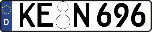 KE-N696