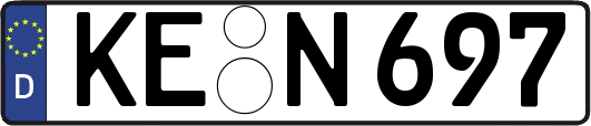 KE-N697