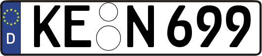 KE-N699