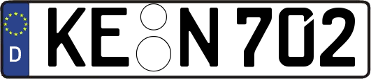 KE-N702