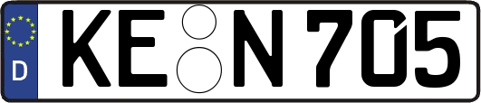 KE-N705