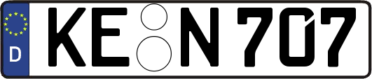 KE-N707