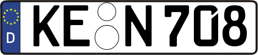 KE-N708