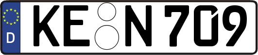 KE-N709