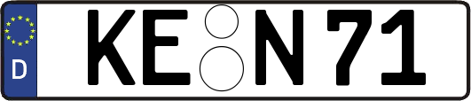 KE-N71