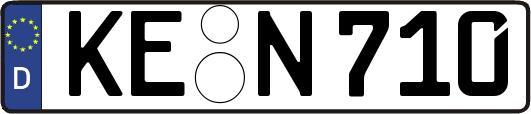 KE-N710