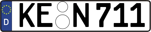 KE-N711