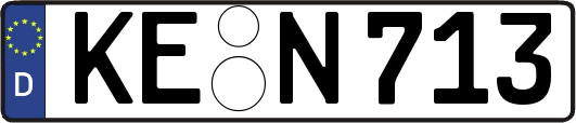KE-N713