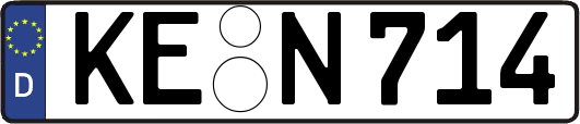 KE-N714