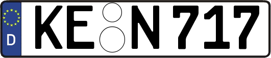 KE-N717