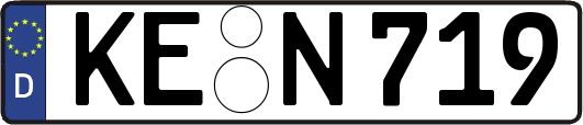 KE-N719