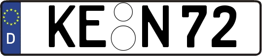 KE-N72