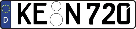 KE-N720