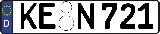 KE-N721