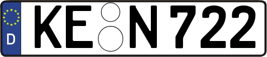 KE-N722