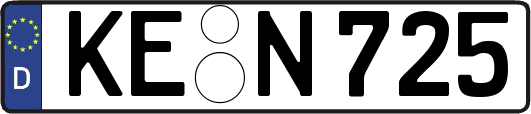 KE-N725