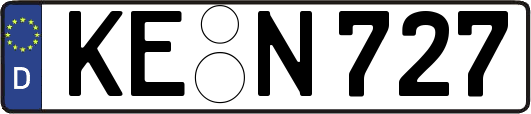 KE-N727