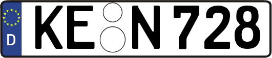 KE-N728