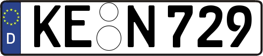 KE-N729
