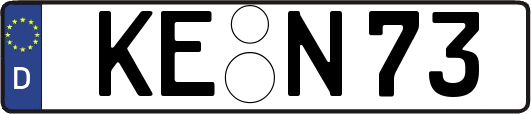 KE-N73